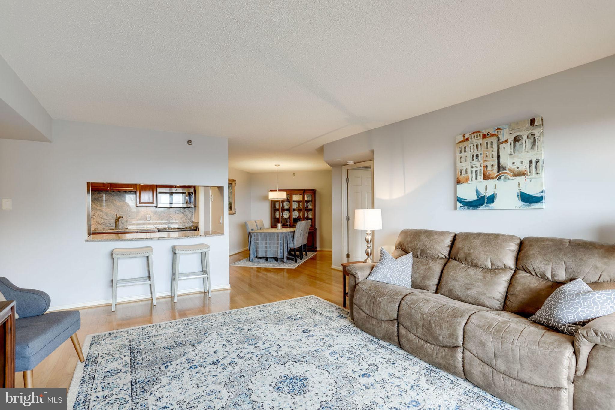1301 North Courthouse Road, Unit 1506 Arlington, VA 22201 - Photo 5 of 46