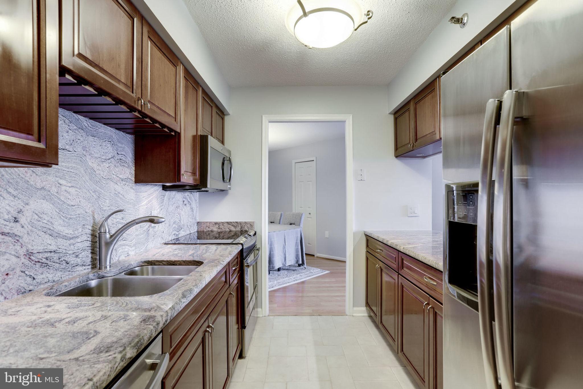 1301 North Courthouse Road, Unit 1506 Arlington, VA 22201 - Photo 8 of 46