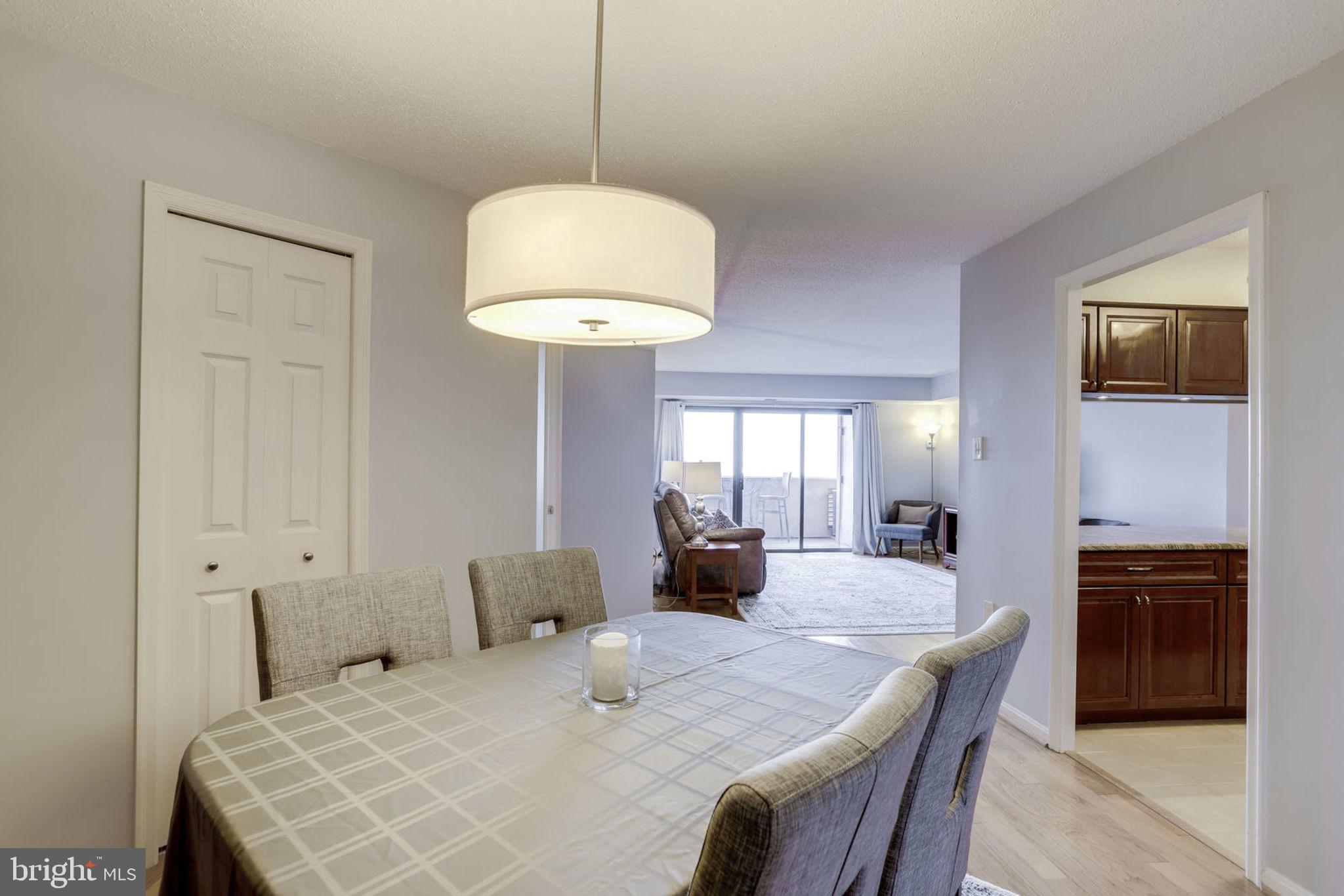 1301 North Courthouse Road, Unit 1506 Arlington, VA 22201 - Photo 10 of 46