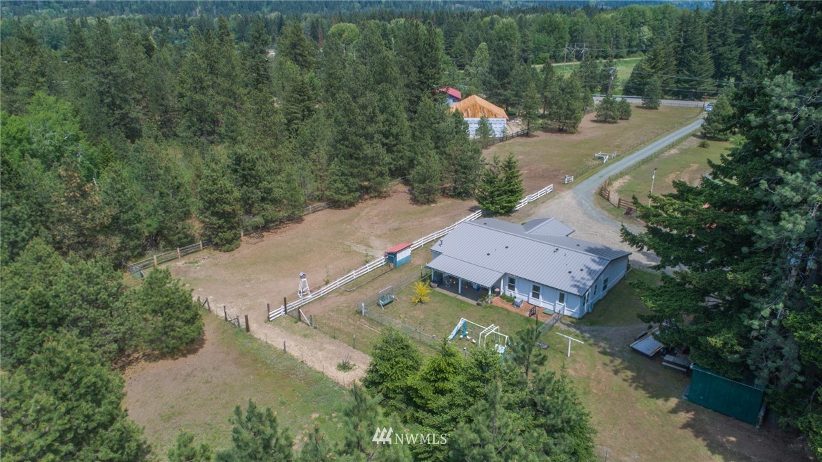 6700 Nelson Siding Road Cle Elum, WA 98922 - Photo 1 of 25