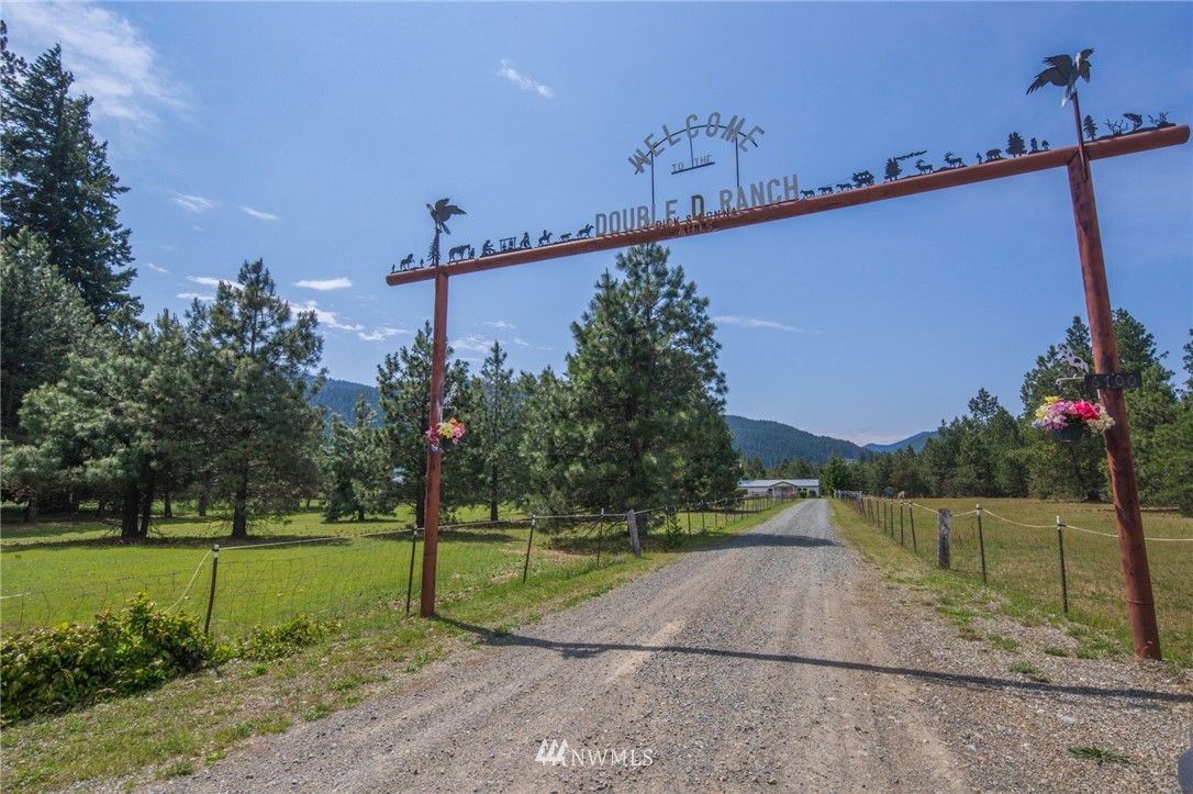 6700 Nelson Siding Road Cle Elum, WA 98922 - Photo 2 of 25