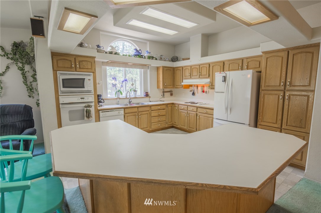 6700 Nelson Siding Road Cle Elum, WA 98922 - Photo 11 of 25