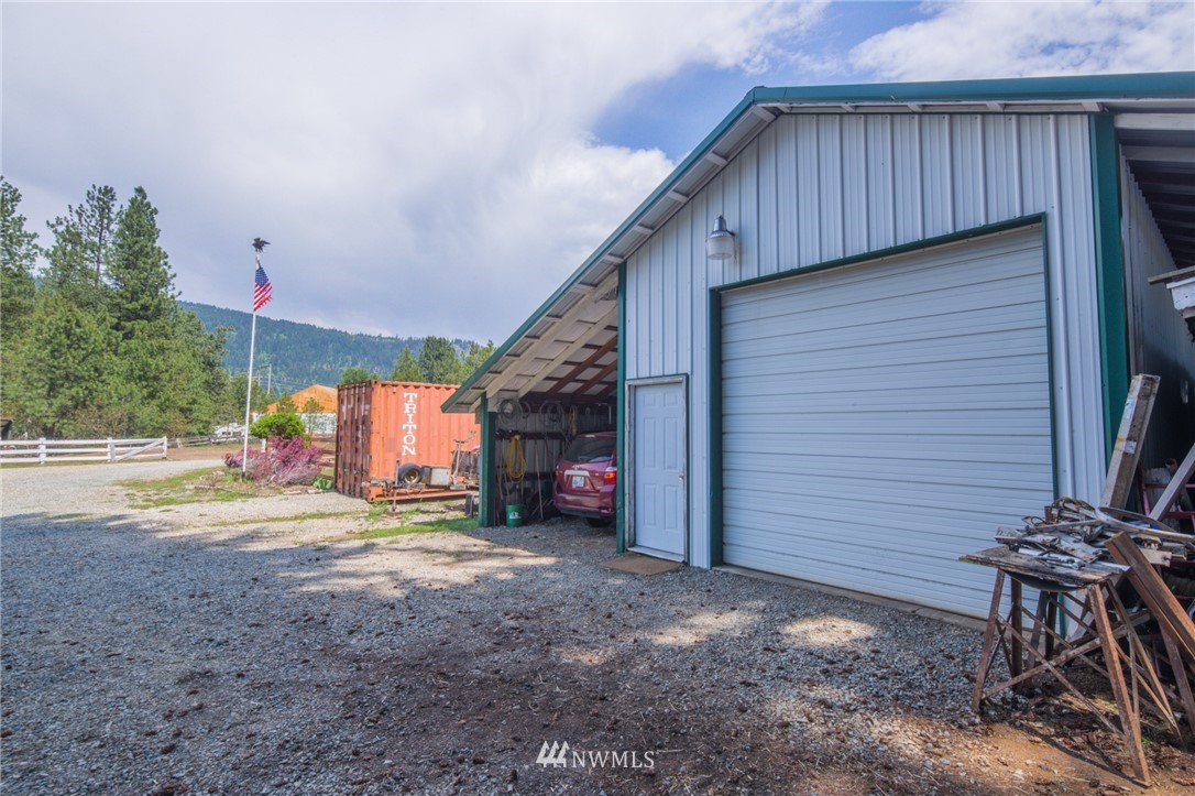 6700 Nelson Siding Road Cle Elum, WA 98922 - Photo 22 of 25