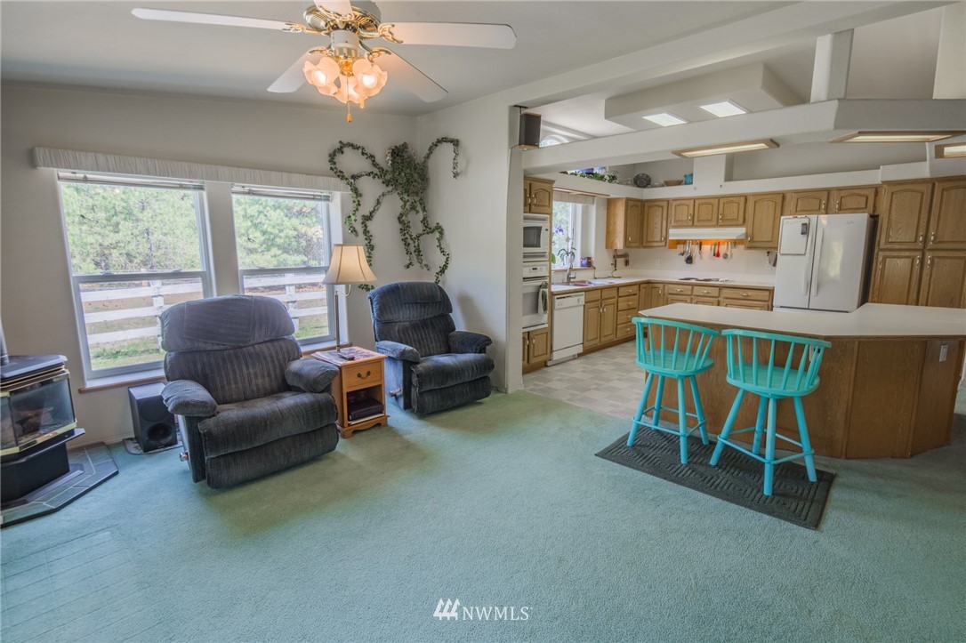 6700 Nelson Siding Road Cle Elum, WA 98922 - Photo 8 of 25