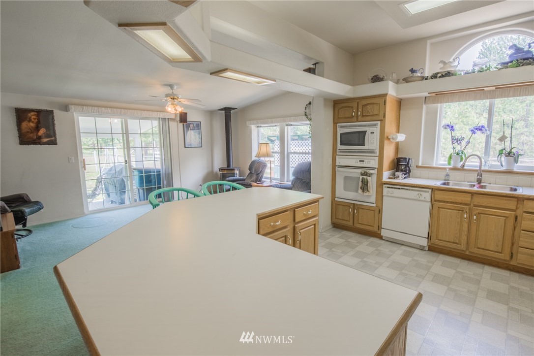 6700 Nelson Siding Road Cle Elum, WA 98922 - Photo 10 of 25