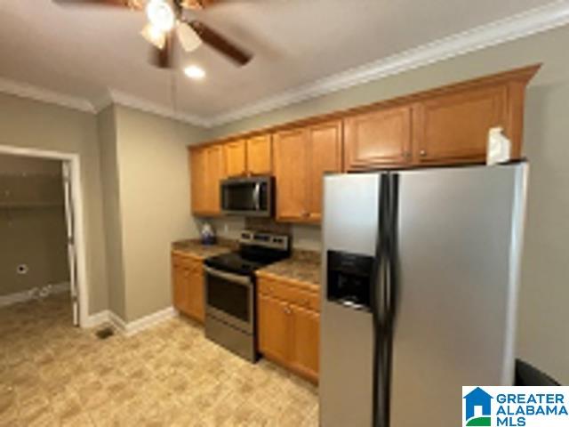 2261 Brookside-Mount Olive Road Mount Olive, AL 35117 - Photo 20 of 34