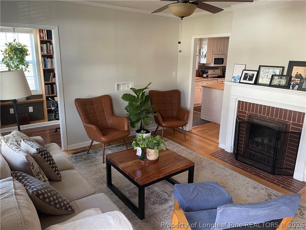213 Marshall Road Fayetteville, NC 28303 - Photo 2 of 16