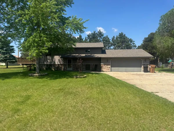 $286,000 | 42357 439th Avenue, Perham, MN 56573