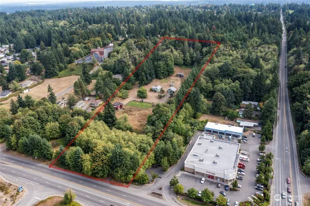 $1,499,000 | 6522 Highway 303, Bremerton, WA 98311