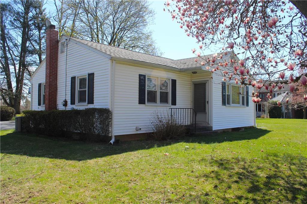 2392 Jacksonville Rd  