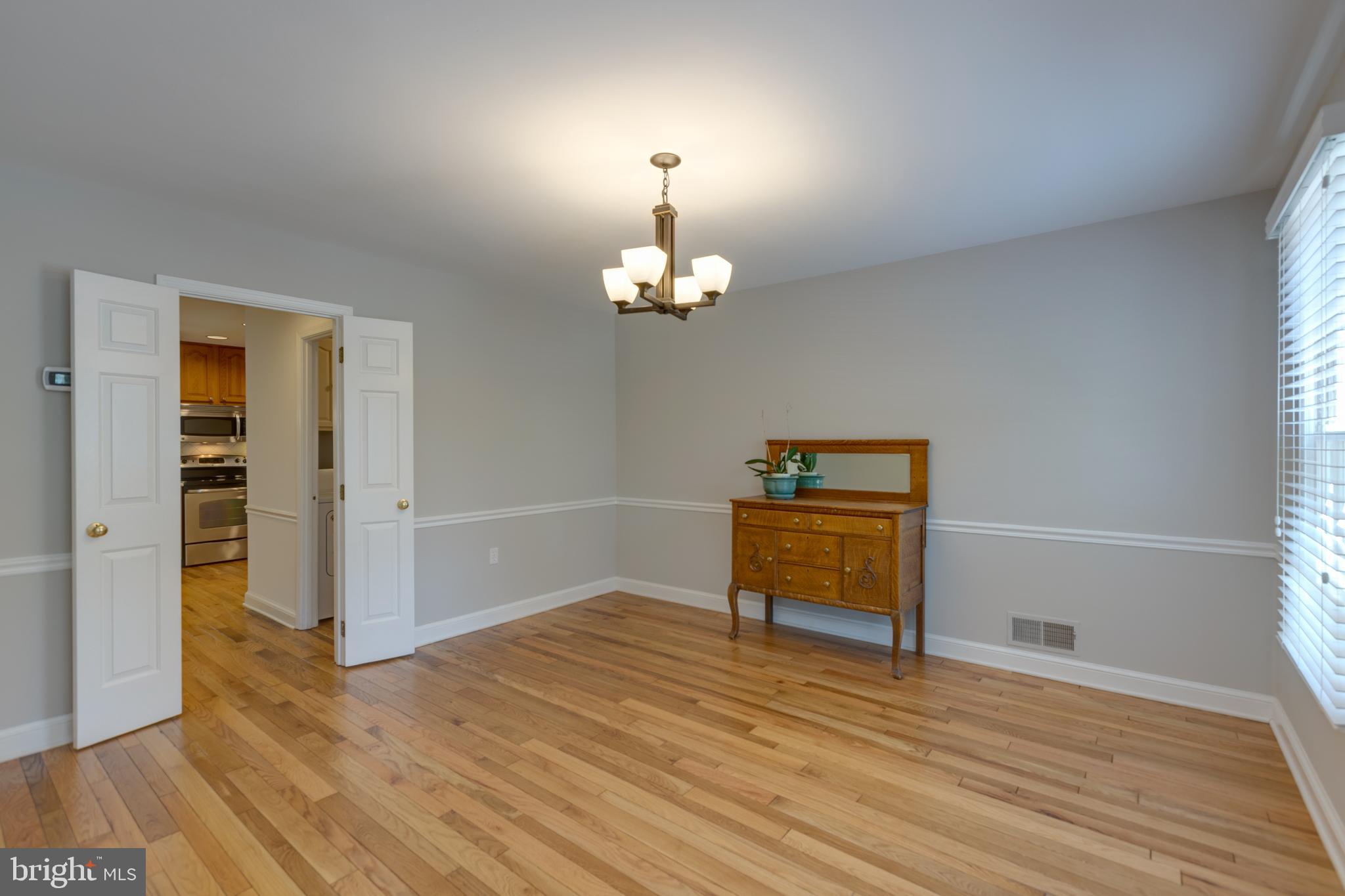 8238 Crown Court Road Alexandria, VA 22308 - Photo 11 of 57 New light fixtures throughout