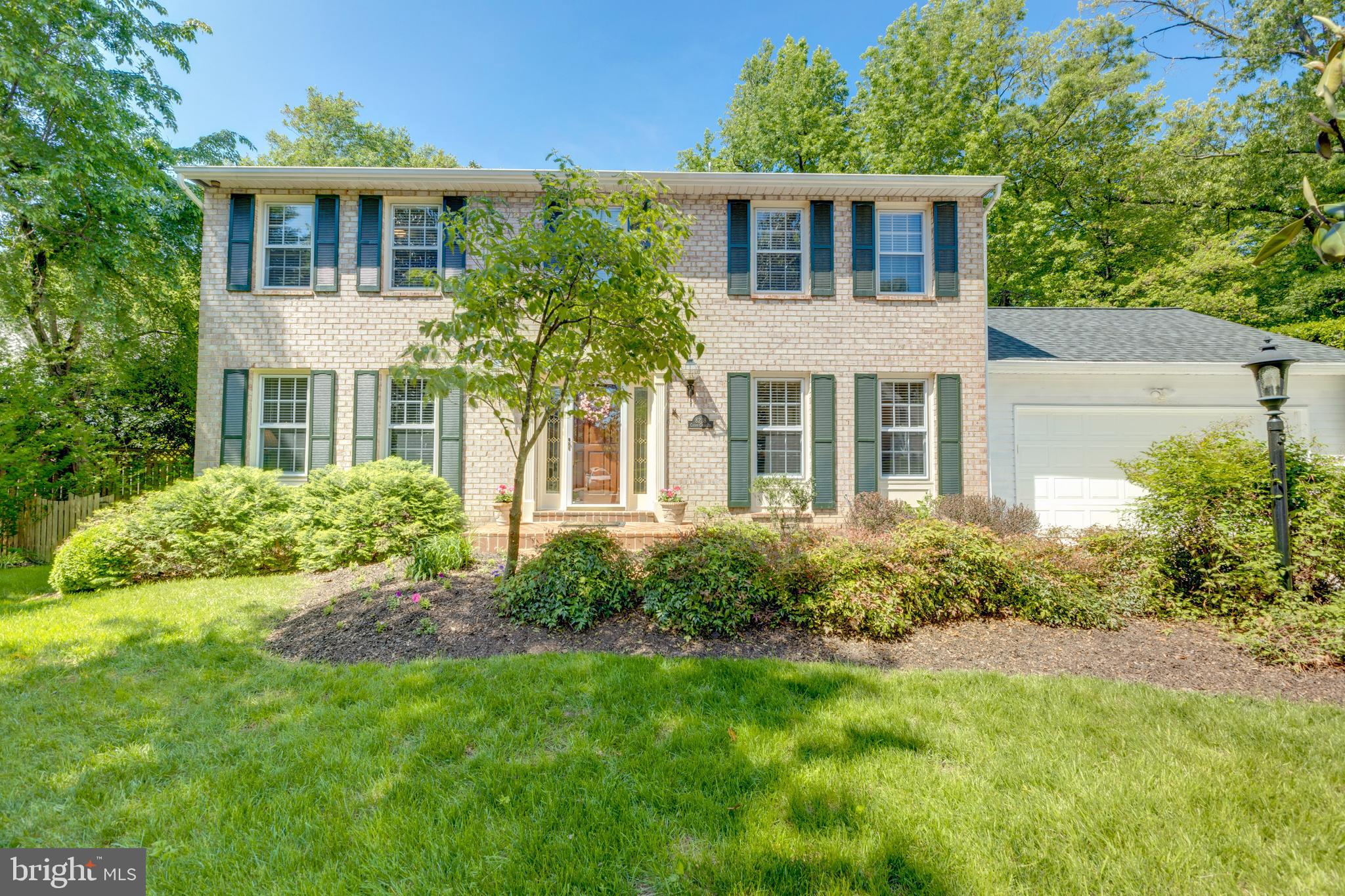 8238 Crown Court Road Alexandria, VA 22308 - Photo 5 of 57 Gallery Image 5