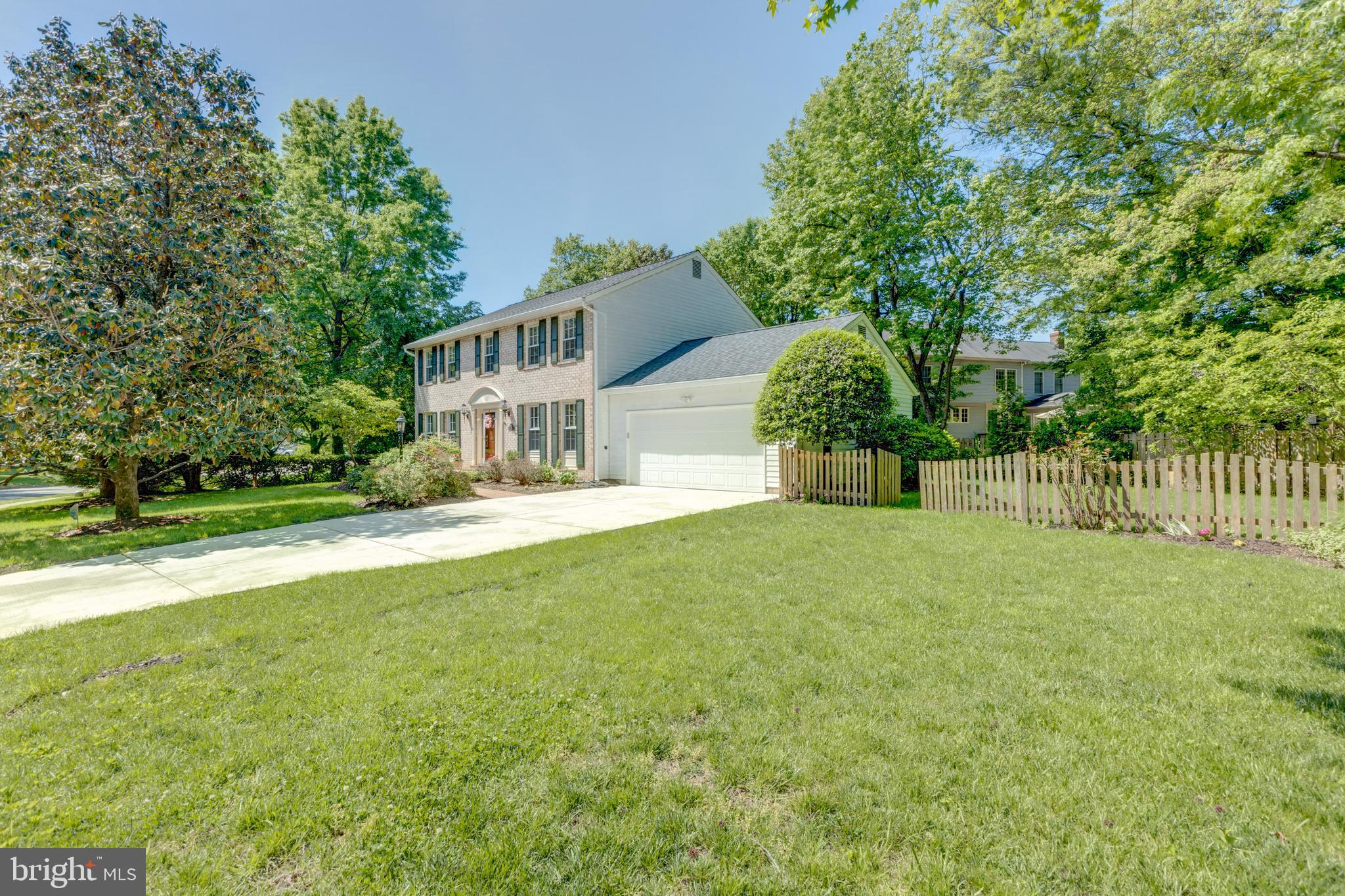 8238 Crown Court Road Alexandria, VA 22308 - Photo 6 of 57 Gallery Image 6