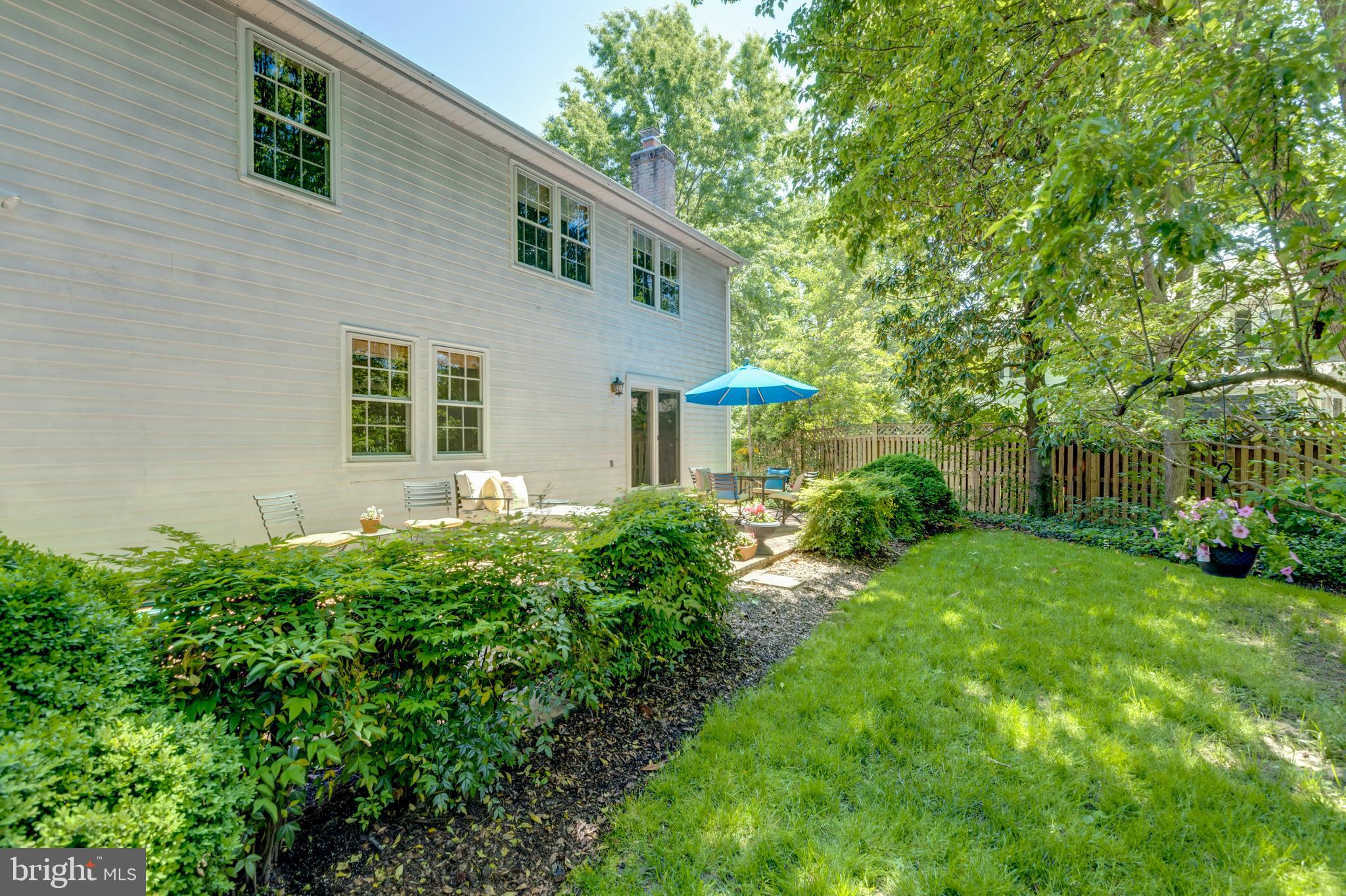8238 Crown Court Road Alexandria, VA 22308 - Photo 56 of 57 Gallery Image 56