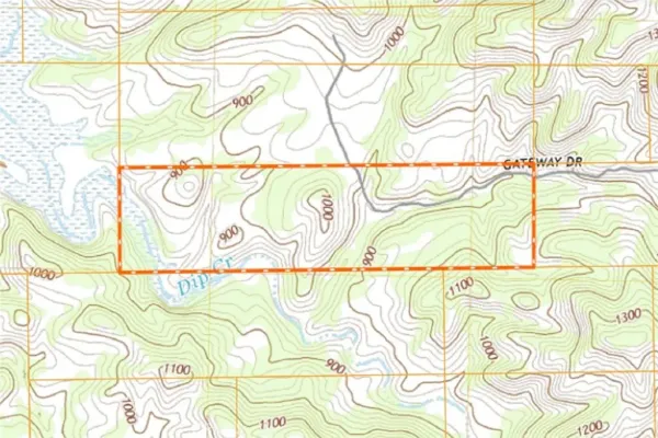 $895,000 | 0 Gateway Drive, Paso Robles, CA 93446