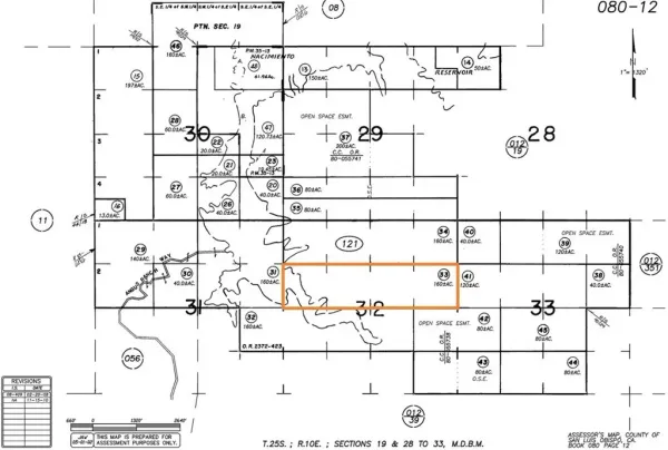 $895,000 | 0 Gateway Drive, Paso Robles, CA 93446