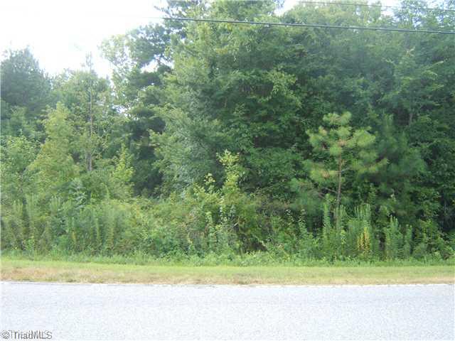 3124 New Cut Road Lexington, NC 27292 - Photo 3 of 9 Land/Lot.