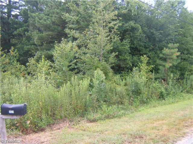 3124 New Cut Road Lexington, NC 27292 - Photo 4 of 9 Land/Lot.