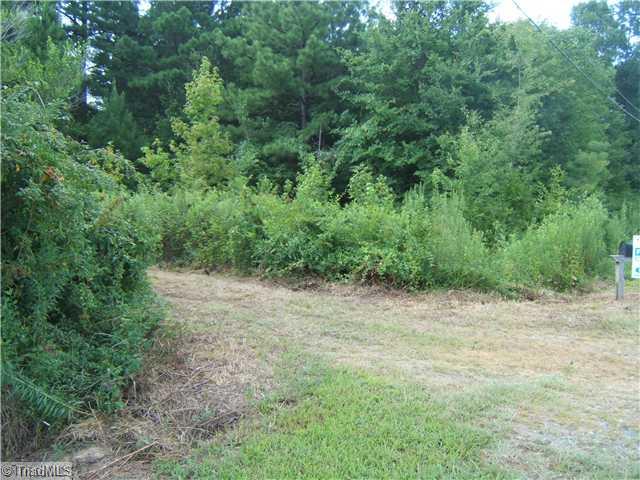3124 New Cut Road Lexington, NC 27292 - Photo 5 of 9 Land/Lot.