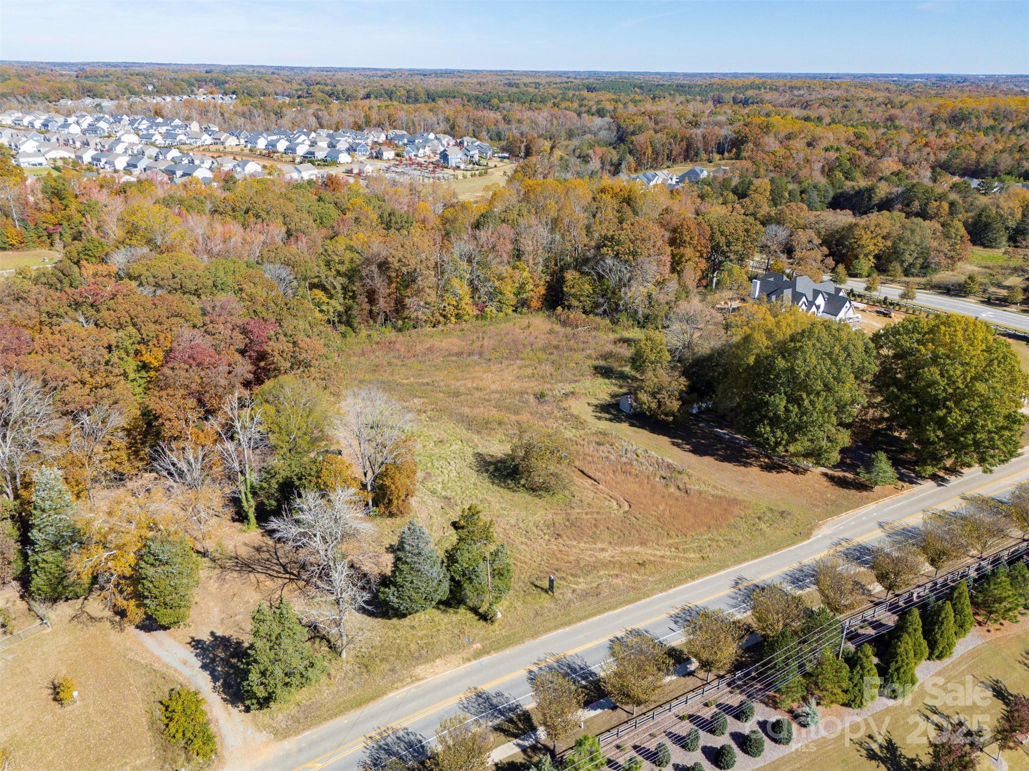 15 Huntersville-Concord Road, Unit DEVONSHIRE Huntersville, NC 28078 - Photo 45 of 48 a view of city and ocean
