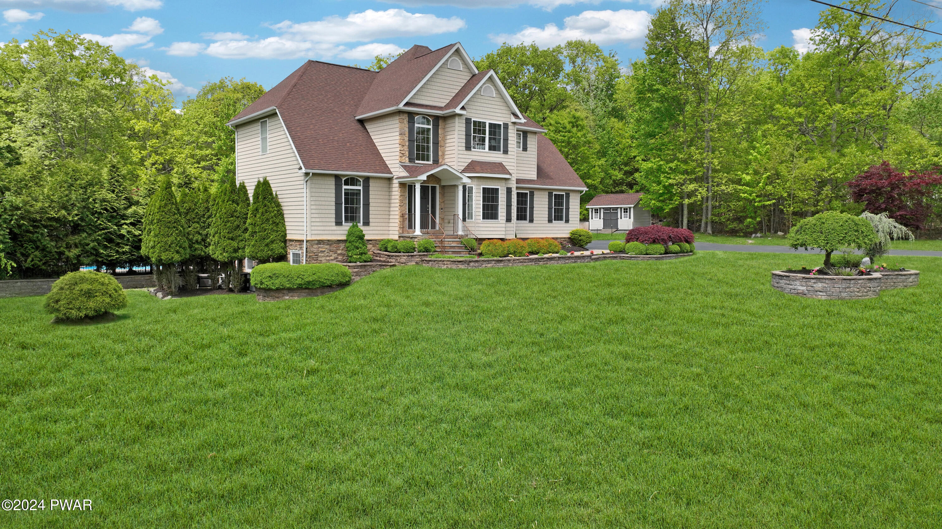 126 Congress Road Milford, PA 18337 - Photo 48 of 88