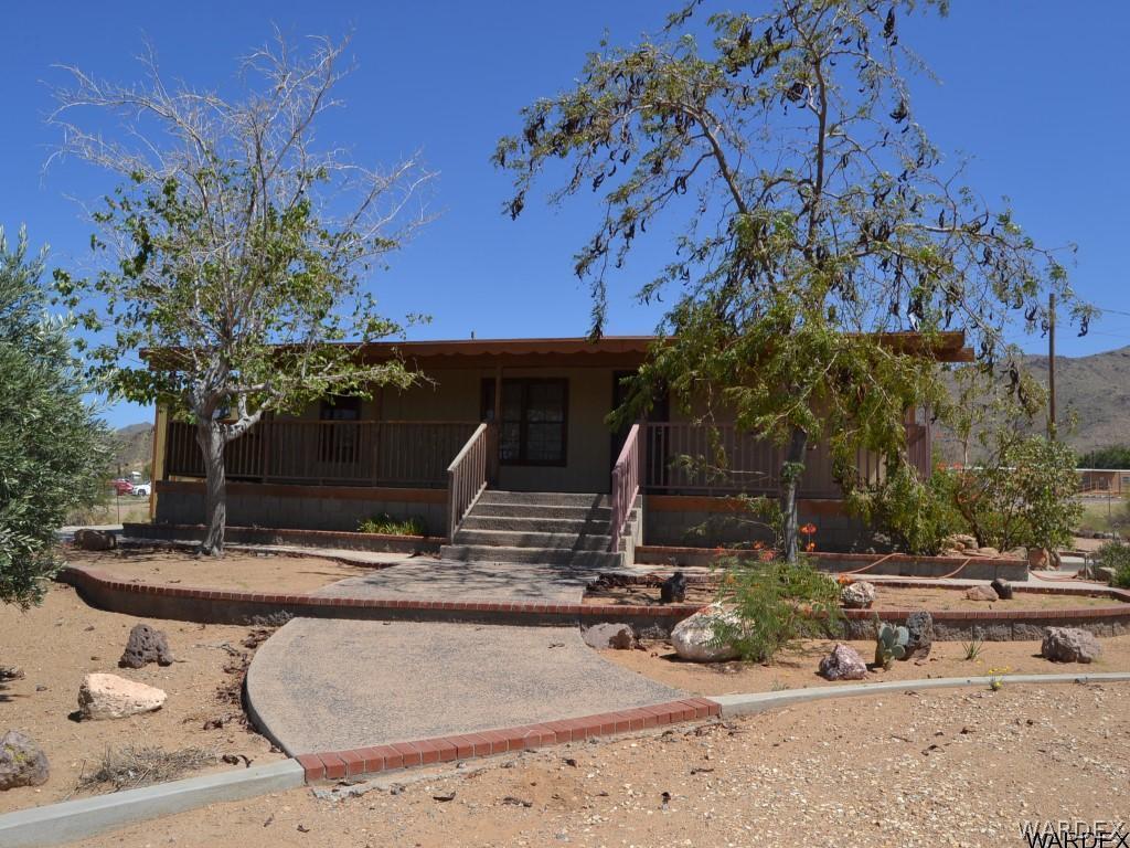 3521 North Bryce Road Golden Valley, AZ 86413 - Photo 1 of 22 Gallery Image 1