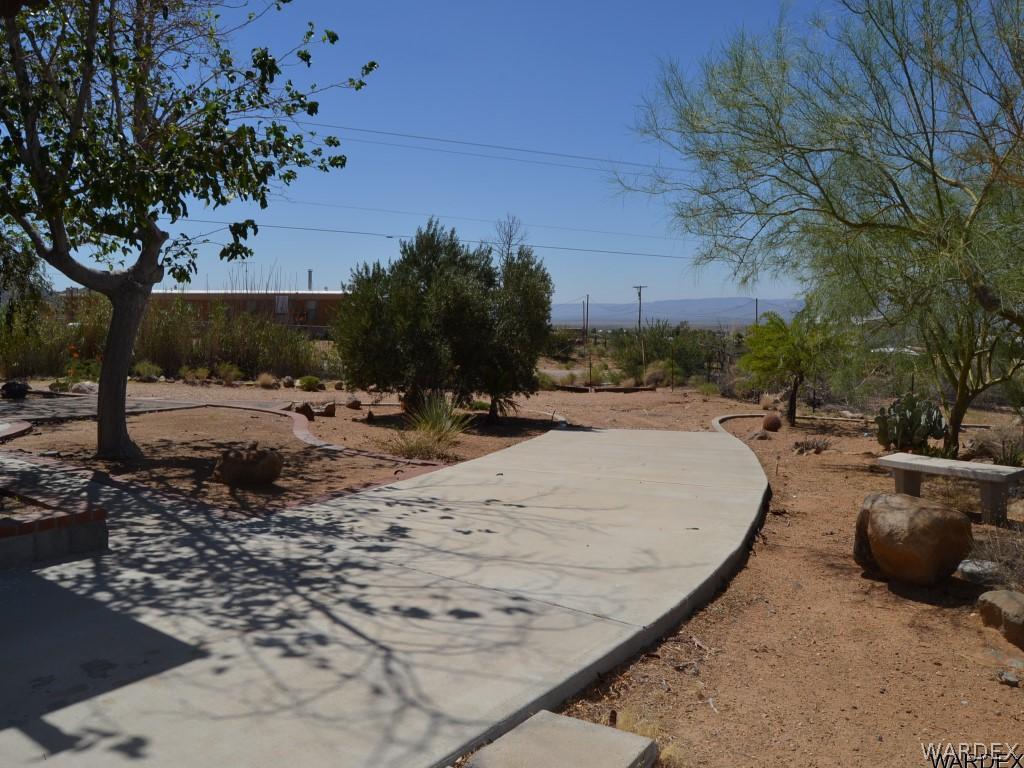 3521 North Bryce Road Golden Valley, AZ 86413 - Photo 18 of 22 Front Yard
