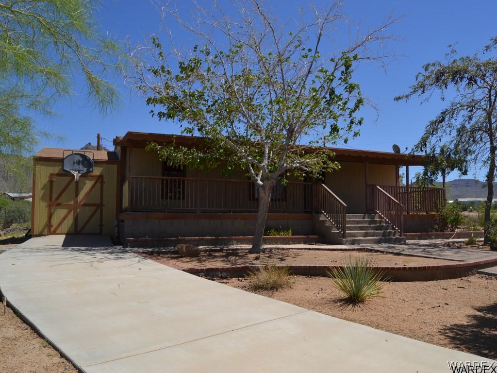 3521 North Bryce Road Golden Valley, AZ 86413 - Photo 2 of 22 Gallery Image 2