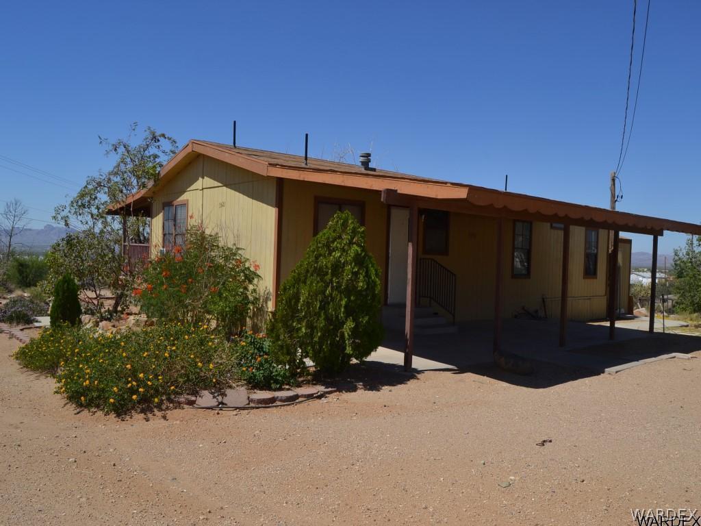 3521 North Bryce Road Golden Valley, AZ 86413 - Photo 21 of 22 Gallery Image 21