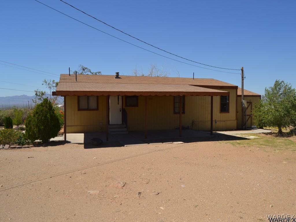 3521 North Bryce Road Golden Valley, AZ 86413 - Photo 22 of 22 Gallery Image 22
