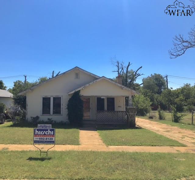 3107 Ave R Wichita Falls, TX 76309 - Photo 1 of 1 Gallery Image 1