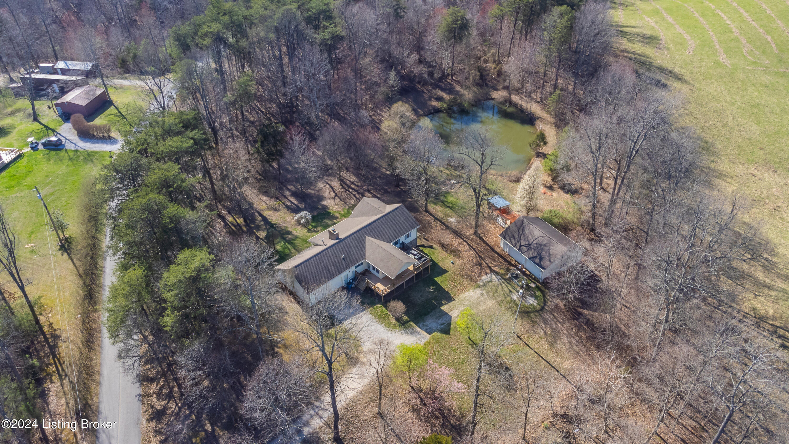 462 Wonderland Road Upton, KY 42784 - Photo 57 of 84 462-Wonderland-Rd_084