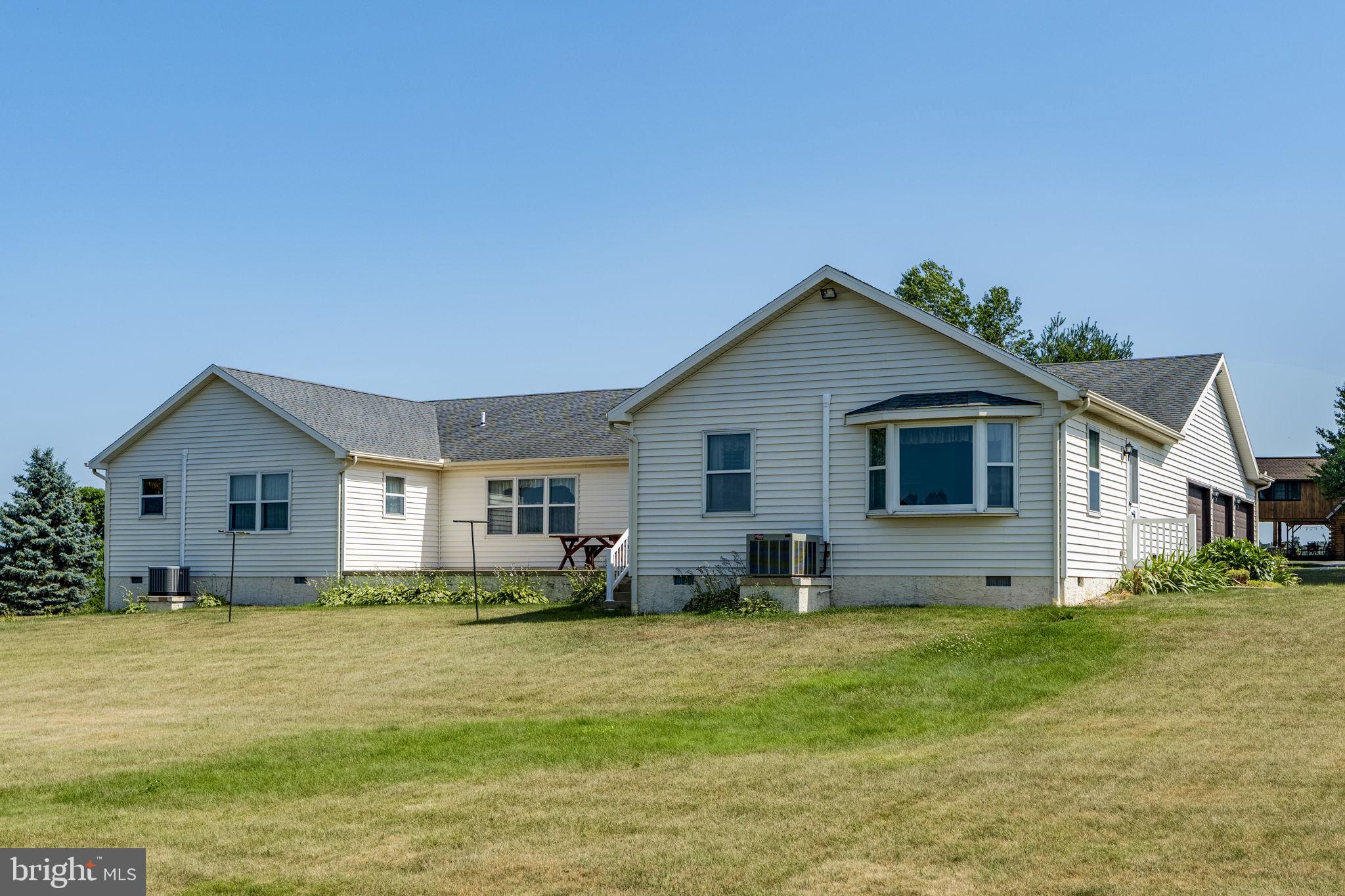 469 Gault Road Narvon, PA 17555 - Photo 17 of 64