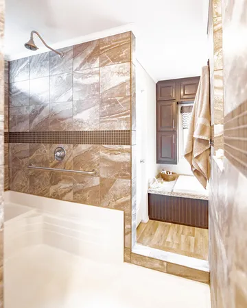 a view of living room