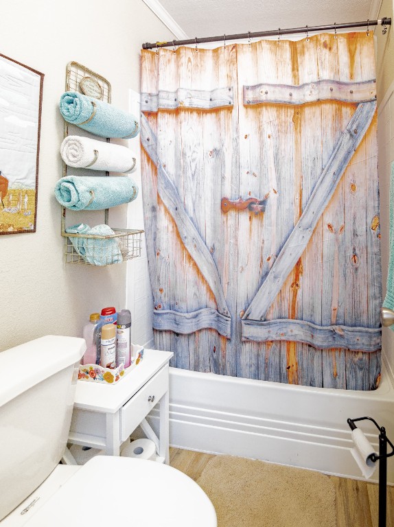 1891 Dworaczyk Road Yorktown, TX 78164 - Photo 46 of 48 a bathroom with a sink a toilet and a bathtub