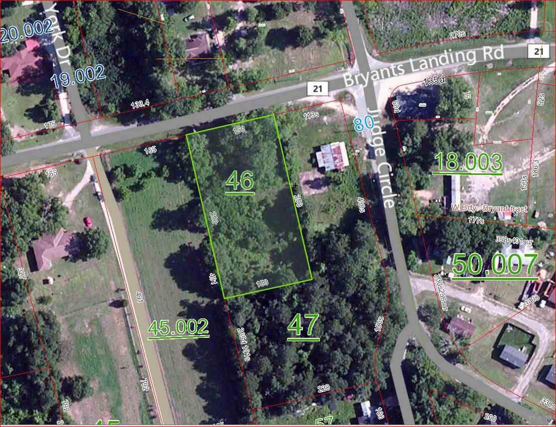 9360 Bryants Landing Road Stockton, AL 36579 - Photo 5 of 9