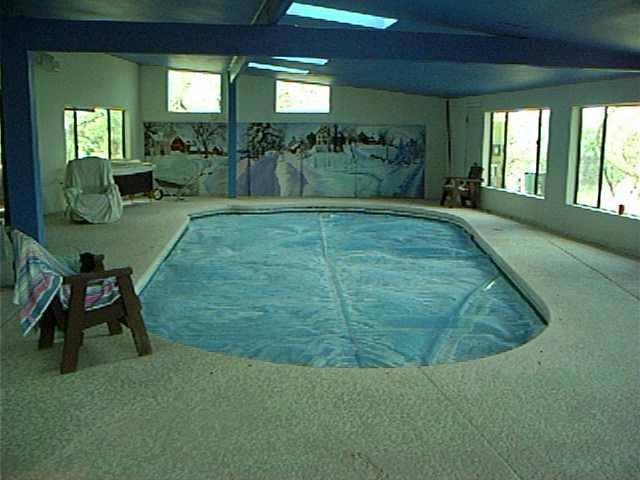 433 Camino Canoa Rio Rico, AZ 85648 - Photo 4 of 9 a view of an interior of the house