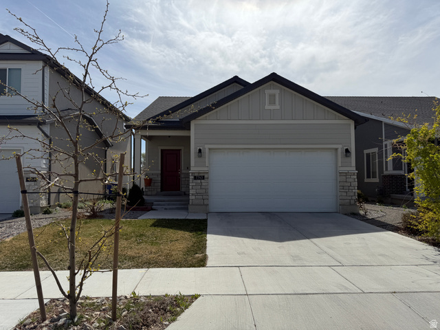 7743 West Mount Elinor Road Magna, UT 84044 - Photo 2 of 24