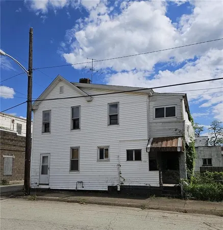 $14,900 | 410 17th Street, New Kensington, PA 15068