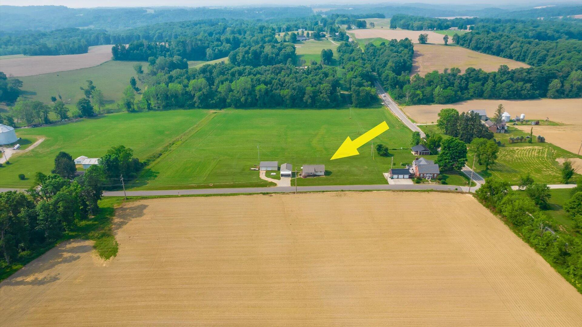 1189 Big Inch Road Northwest Somerset, OH 43783 - Photo 16 of 23 35-1189 Big Inch Rd075-Edit