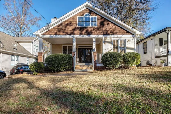 $2,900 | 2310 Hosea L Williams Drive Northeast, Atlanta, GA 30317