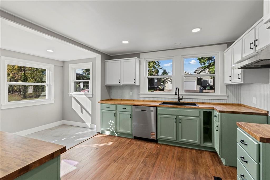 302 South Elm Street Sweet Springs, MO 65351 - Photo 12 of 30