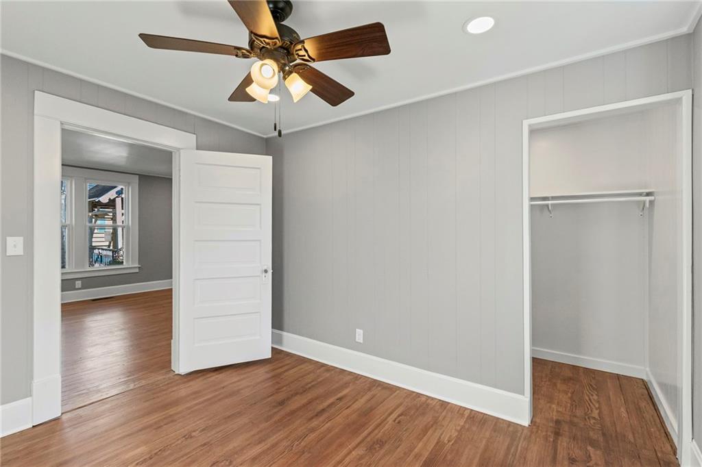 302 South Elm Street Sweet Springs, MO 65351 - Photo 16 of 30