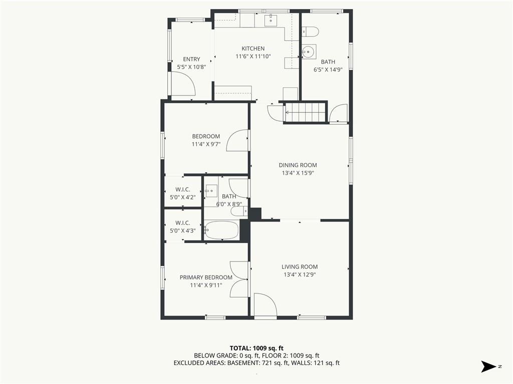302 South Elm Street Sweet Springs, MO 65351 - Photo 26 of 30