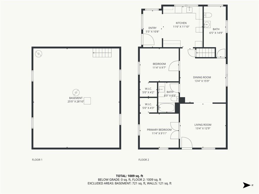 302 South Elm Street Sweet Springs, MO 65351 - Photo 27 of 30