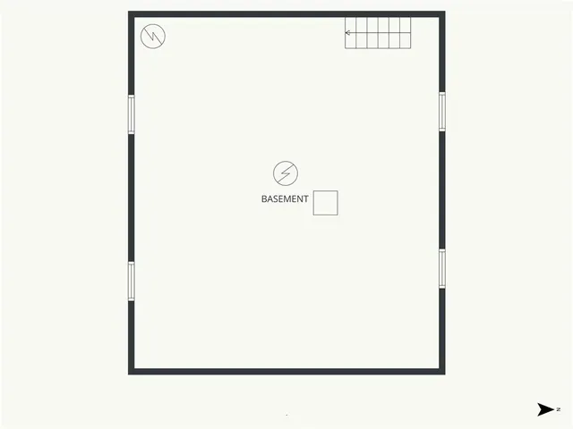 $172,000 | 302 South Elm Street, Sweet Springs, MO 65351