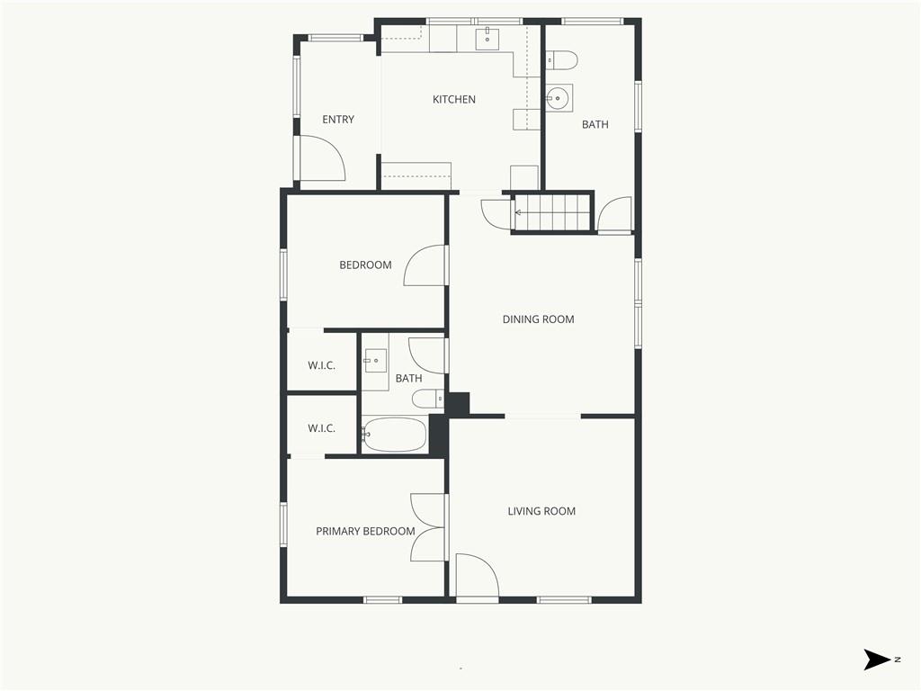 302 South Elm Street Sweet Springs, MO 65351 - Photo 29 of 30