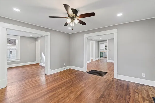 $172,000 | 302 South Elm Street, Sweet Springs, MO 65351