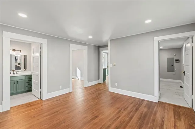 $172,000 | 302 South Elm Street, Sweet Springs, MO 65351