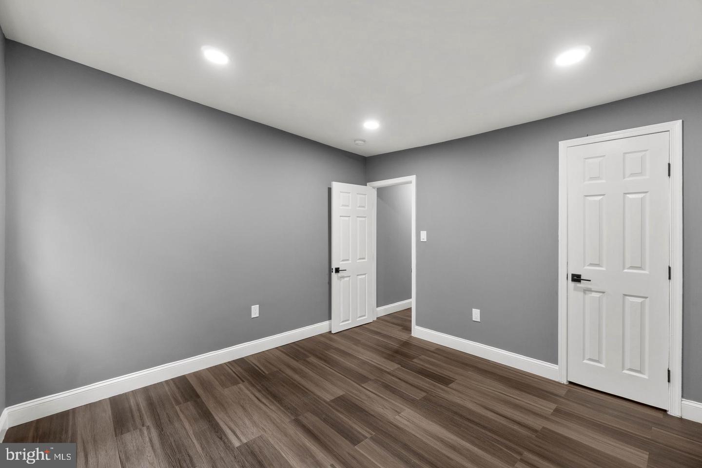 1524 Byrd Street Baltimore, MD 21230 - Photo 21 of 26 a view of an empty room